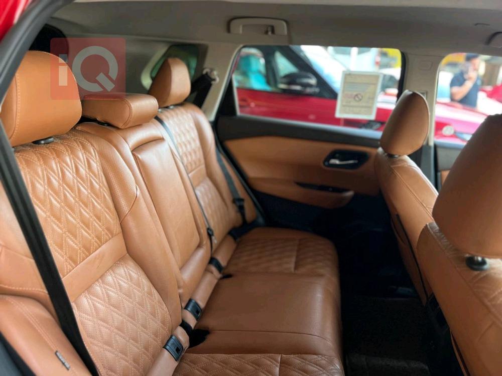 شيفروليه ماليبو